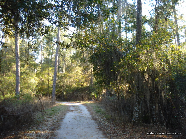 Nature Trail